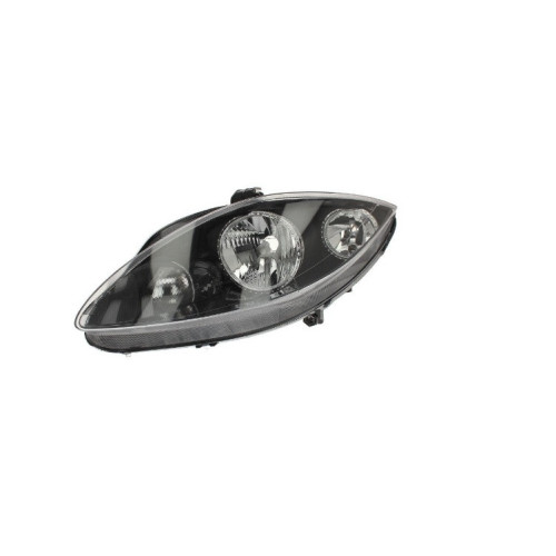 Фара Seat Altea 2004-2009 ліва ел.рег. DEPO 5P1941029