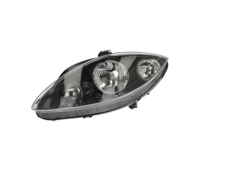 Фара Seat Altea 04-09 права ел.рег. DEPO 5P1941030