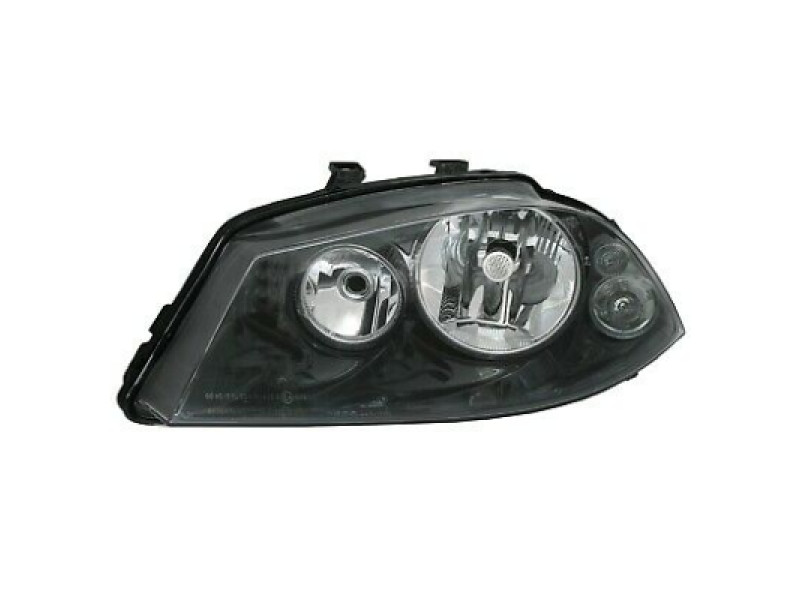 Фара Seat Ibiza/Cordoba 02-09 ліва TYC 6L1941029