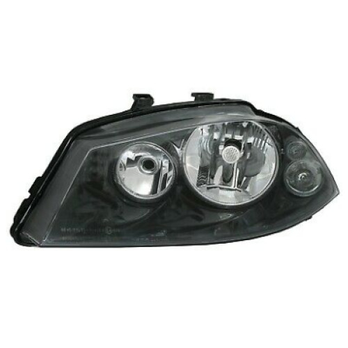 Фара Seat Ibiza/Cordoba 2002-2009 права TYC 6L1941752B