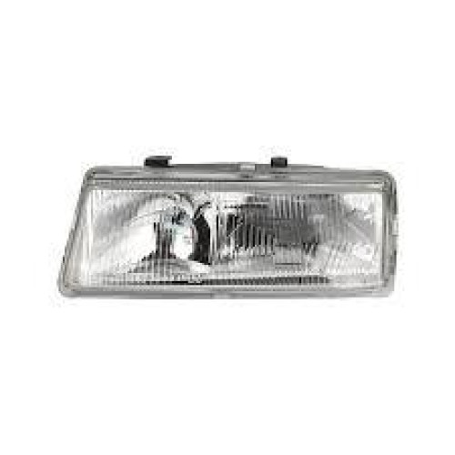 Фара Seat Toledo 91-95 ліва DEPO мех./ел. кор. 1L0941019 1L0941019