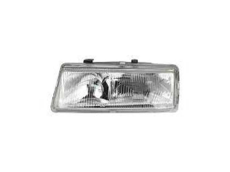 Фара Seat Toledo 91-95 ліва (Depo) мех./ел. кор. 1L0941019 1L0941019