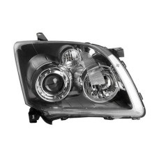 Фара Toyota Avensis 06-08 ліва TYC 8113005240