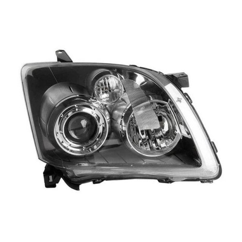Фара передня Toyota Avensis 2006-2008 права TYC 8113005240