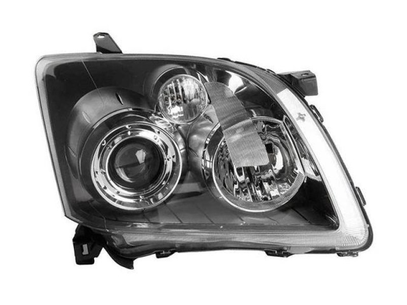 Фара Toyota Avensis 06-08 права TYC 8113005240