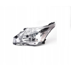 Фара Toyota Avensis 09-11 ліва TYC 8117005310