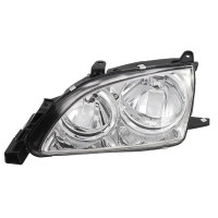 Фара Toyota Avensis T22 00-02 ліва TYC 8115005100