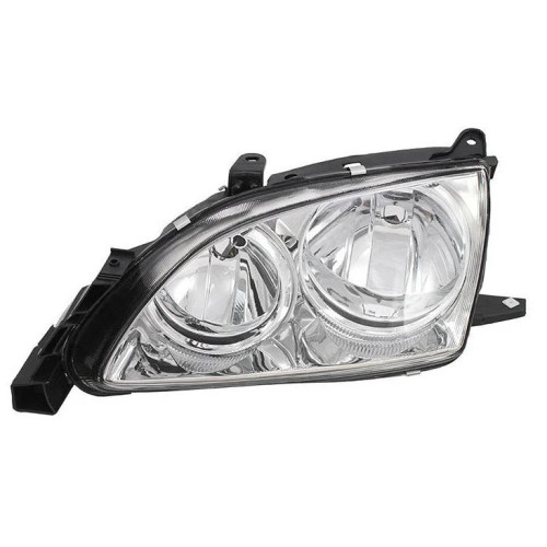 Фара передня Toyota Avensis T22 00-02 ліва TYC 8115005100
