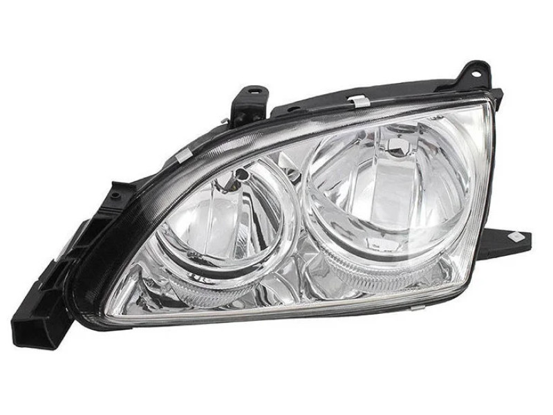 Фара Toyota Avensis T22 00-02 ліва TYC 8115005100