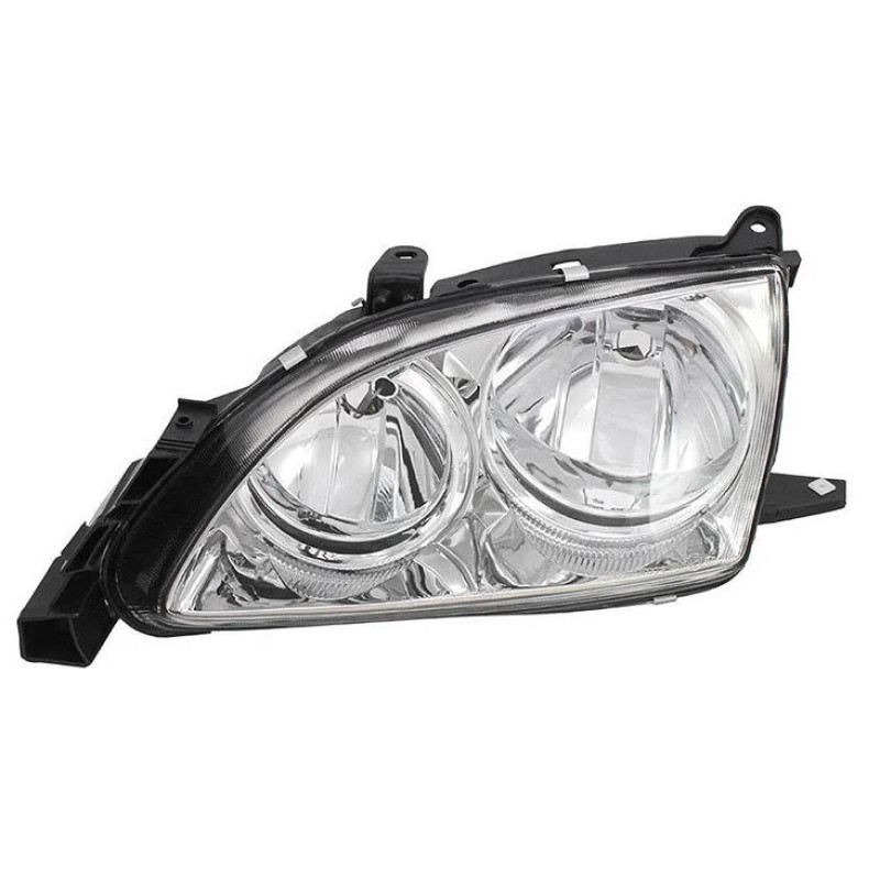 Фара Toyota Avensis T22 00-02 ліва TYC 8115005100