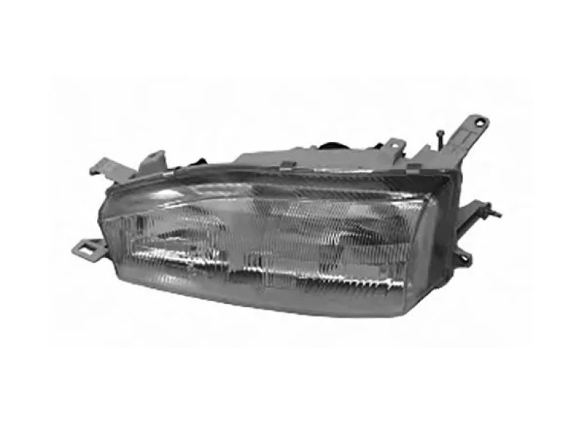 Фара Toyota Camry V10 92-96 ліва (Depo) механічний 212-1150L-LD 8117033050