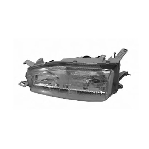 Фара передня Toyota Camry V10 92-96 права DEPO механічний 212-1150R-LD 8113033050