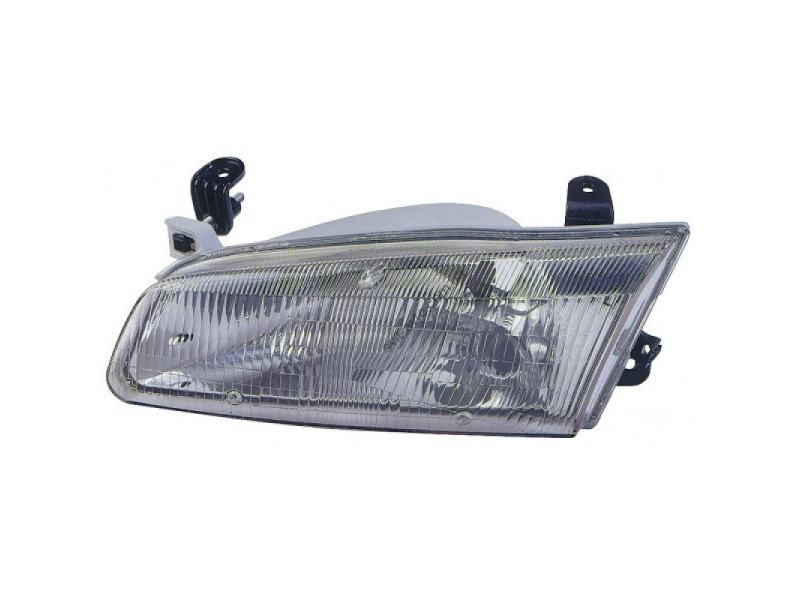 Фара Toyota Camry V20 97-99 ліва (Depo) механічний 212-1176L-LD-E 8115033210