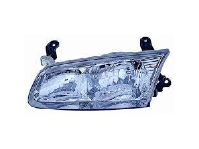 Фара Toyota Camry V20 99-01 права (Depo) механічний 81110AA020