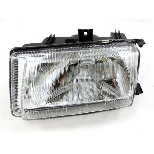 Фара передня VW Caddy 95-99 права TYC 6K5941016