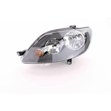 Фара VW Golf Plus 04-08 ліва електрич.рег. TYC 5M1941005D