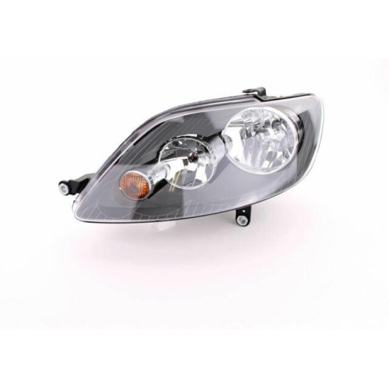 Фара VW Golf Plus 04-08 права електрич.рег. TYC 5M1941006C