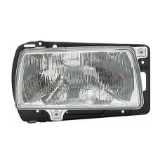 Фара VW Jetta 2 84-92 ліва (Depo)