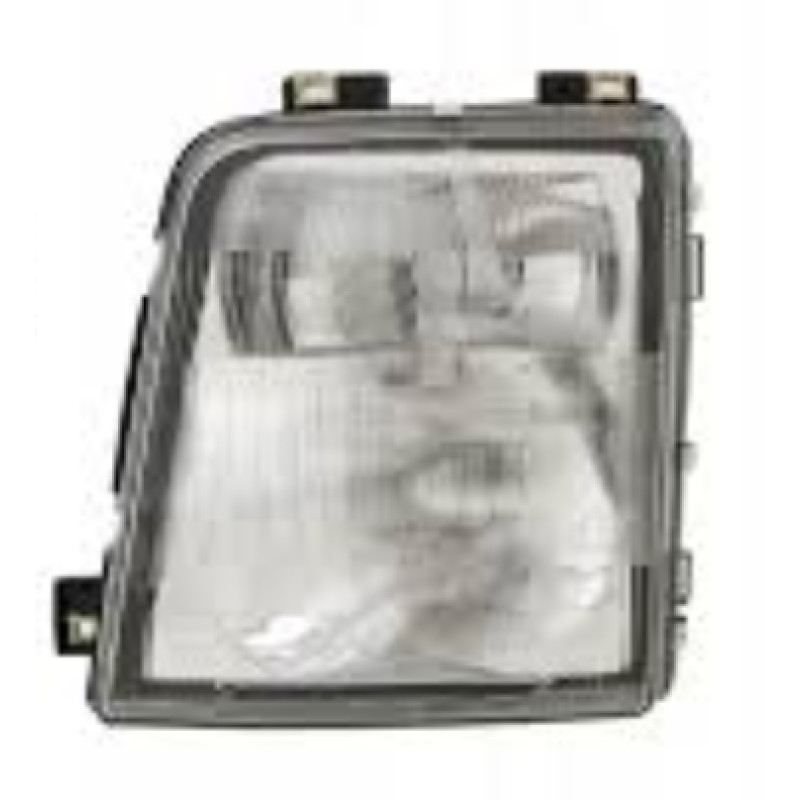 Фара VW LT 2 96-05 ліва H1 H1 пневм. TYC 2D1941015