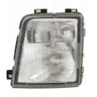 Фара VW LT 2 96-05 права H4 H1 TYC 2D1941016A