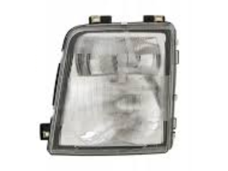 Фара VW LT 2 96-05 права H4 H1 TYC 2D1941016A