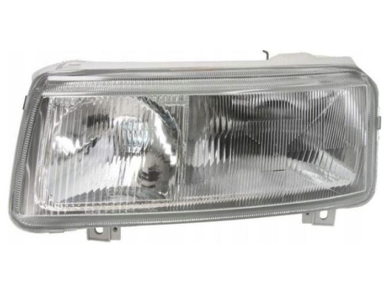Фара VW Passat B4 94-96 права ел./мех. рег. DEPO 3A0941018