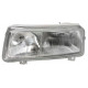 Фара VW Passat B4 94-96 права ел./мех. рег. DEPO 3A0941018