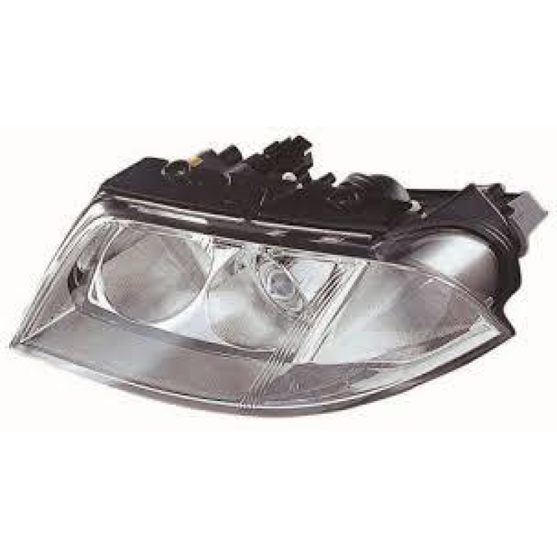 Фара VW Passat B5 00-05 ліва ел.рег. TYC 3B0941015AK