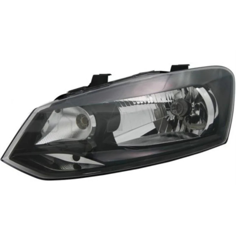 Фара ліва VW Polo 5 09-14 хетчбек TYC 6R1941015C