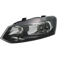 Фара права VW Polo 5 09-14 хетчбек TYC 6R1941016C