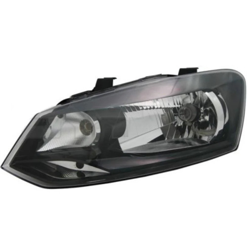 Фара передня права VW Polo 5 2009-2014 хетчбек TYC 6R1941016C