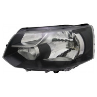 Фара VW Transporter T5 09-15 H4 ліва 7E1941015D