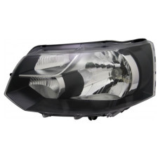 Фара VW Transporter T5 09-15 H4 права TYC 7E1941016D