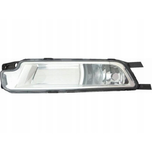 Фара денного світла права VW Passat B8 2015-2019 EUR DEPO 3G0941662G