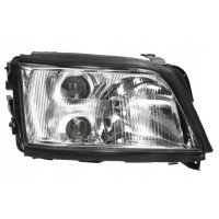 Фара ліва Audi A6 94-97 (TYC)