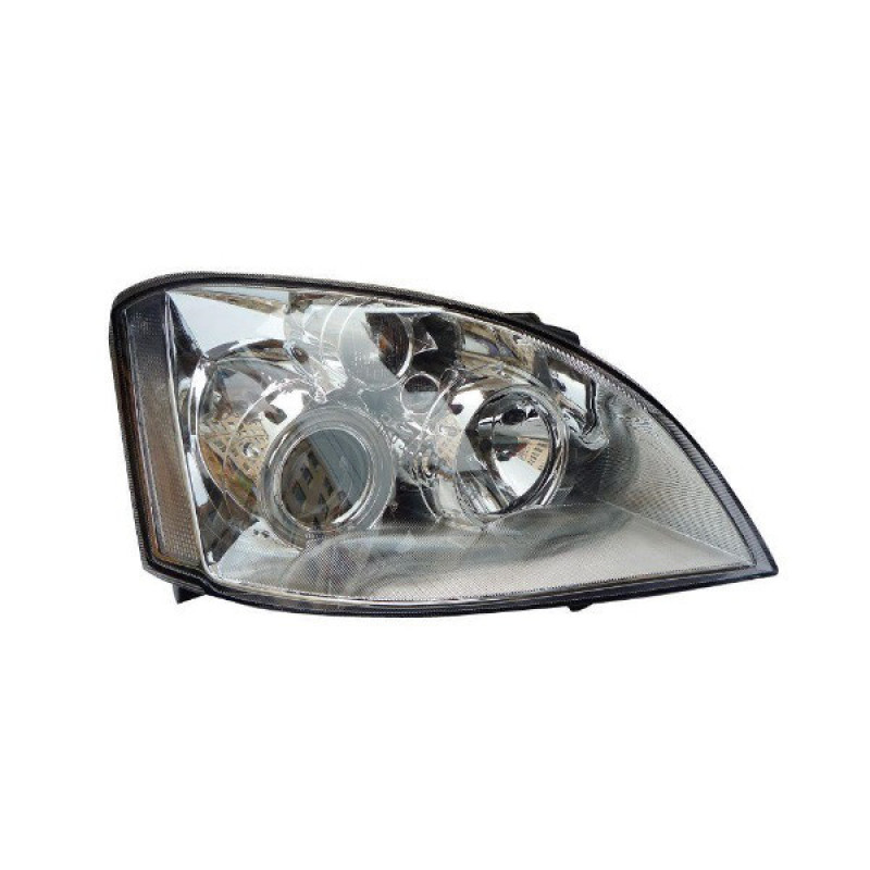 Фара ліва Chery Elara 06-11 (Tempest)