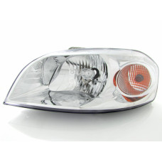 Фара ліва Chevrolet Aveo T250 06- (TYC)