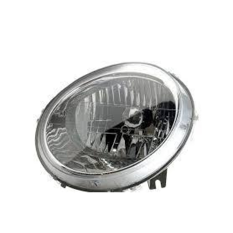 Фара ліва Daewoo Matiz 01-14 (TYC)