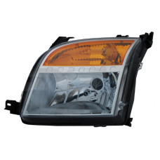 Фара ліва Ford Fusion 06- (TYC)