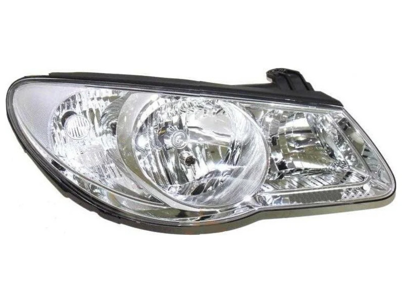 Фара ліва Hyundai Elantra HD 06-10 (Tempest)