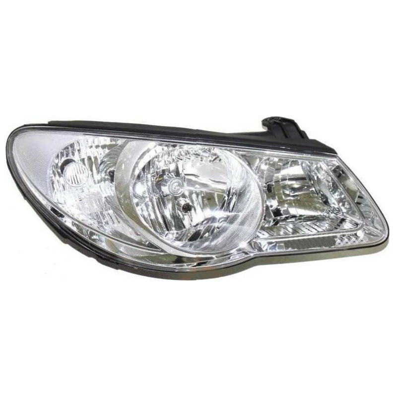 Фара ліва Hyundai Elantra HD 06-10 (Tempest)