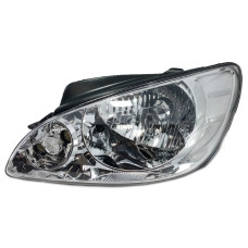 Фара ліва Hyundai Getz 02-05 (Tempest)