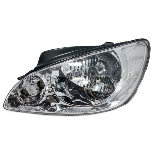 Фара передня ліва Hyundai Getz 02-05 (Tempest)