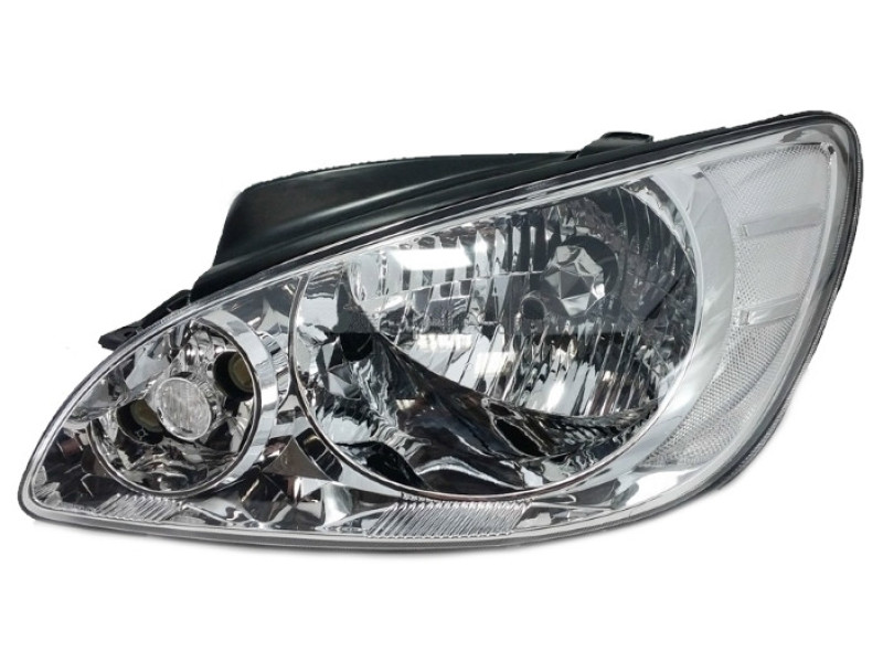 Фара ліва Hyundai Getz 02-05 (Tempest)