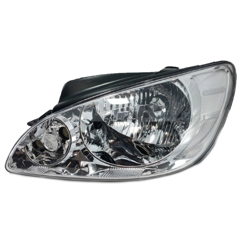 Фара ліва Hyundai Getz 02-05 (Tempest)