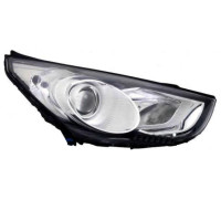 Фара ліва Hyundai ix35 (TYC)