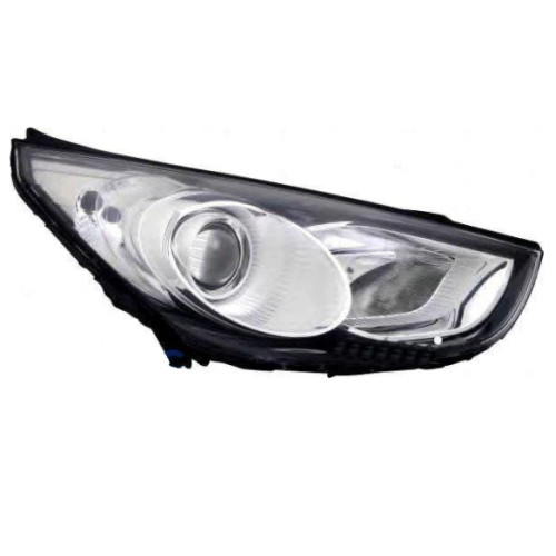 Фара передня ліва Hyundai ix35 (TYC)