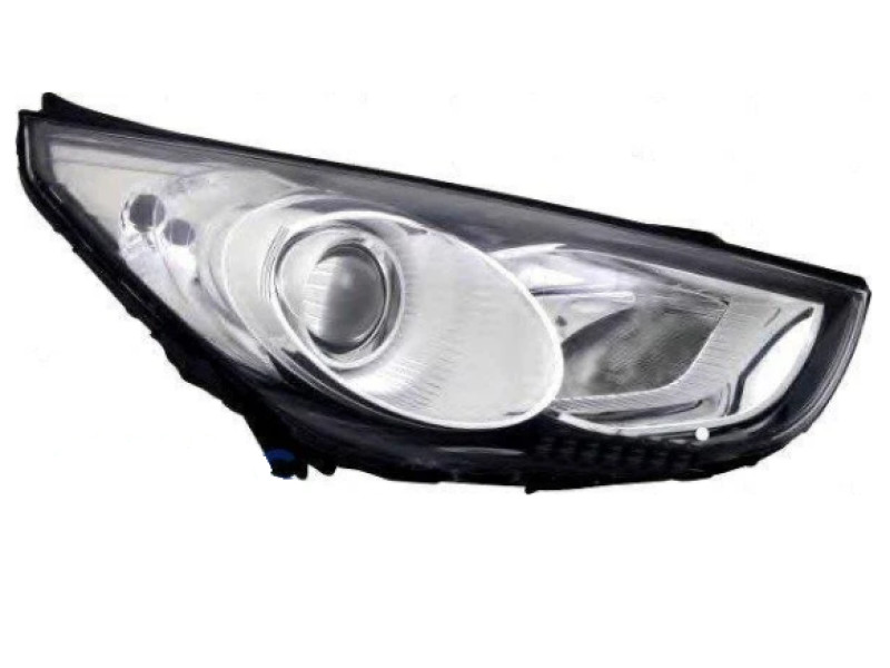 Фара ліва Hyundai ix35 (TYC)