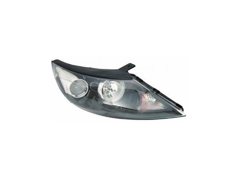 Фара ліва Kia Sportage 10-15 (TYC)
