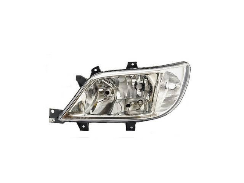 Фара ліва Mercedes Sprinter 00- (TYC)